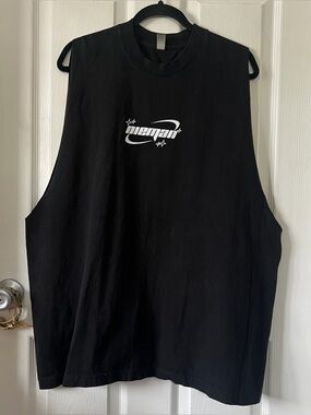 nieman cut muscle tshirt